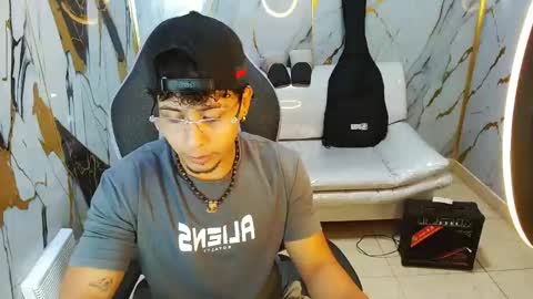 Jeff and Sebas online show from 05-31-26, 11:17