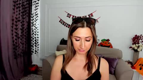 Olivia online show from 11-03-25, 12:06