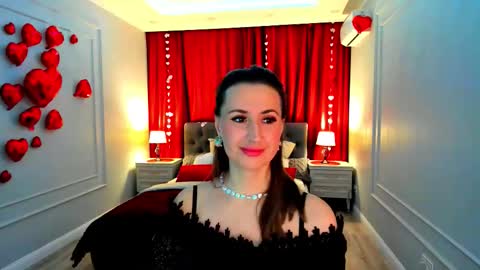 Olivia online show from 02-12-26, 02:39