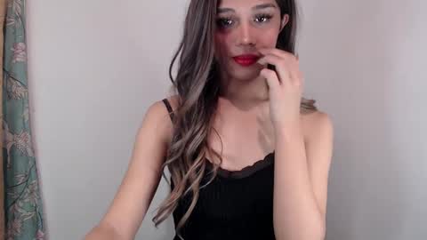 Lily is Gold online show from 02-27-25, 11:48