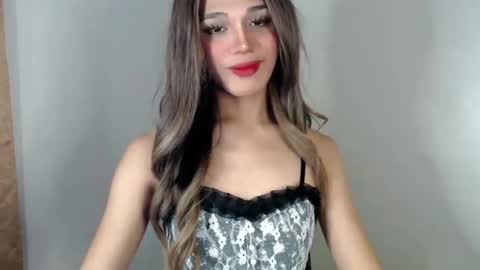 Lily is Gold online show from 03-08-25, 12:55