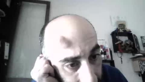 goldenmasculine online show from 03-19-26, 08:40