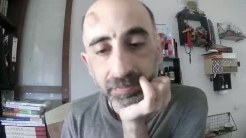 goldenmasculine online show from 05-22-26, 12:11