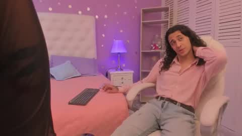 goldentemptation_ online show from 02-09-26, 07:18