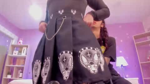 goldentemptation_ online show from 03-19-26, 08:13