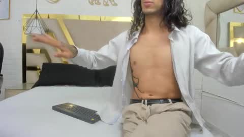 goldentemptation_ online show from 04-26-26, 12:58