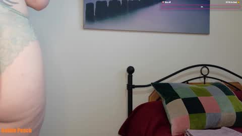 Goldie online show from 11-13-25, 02:27