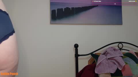 Goldie online show from 12-05-25, 03:09