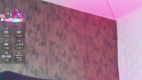 goldilockss15 online show from 03-10-25, 02:06