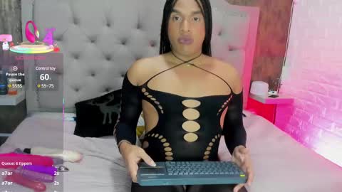 goldilockss15 online show from 03-10-25, 08:37