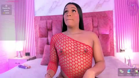 goldilockss15 online show from 09-27-25, 03:44