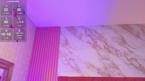 goldilockss15 online show from 04-10-26, 11:26