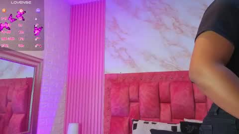 goldilockss15 online show from 04-24-26, 11:45