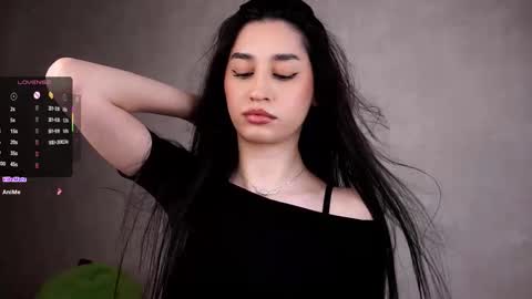 angel online show from 10-18-25, 03:20