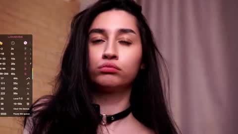 angel online show from 10-25-25, 01:18