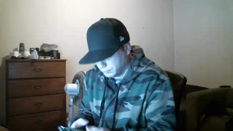 goleafzgo online show from 01-16-25, 11:37