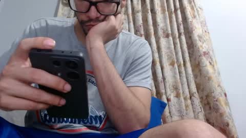 julin Andrs online show from 02-17-25, 02:20