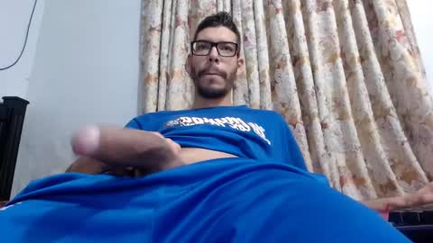 julin Andrs online show from 02-19-25, 04:00