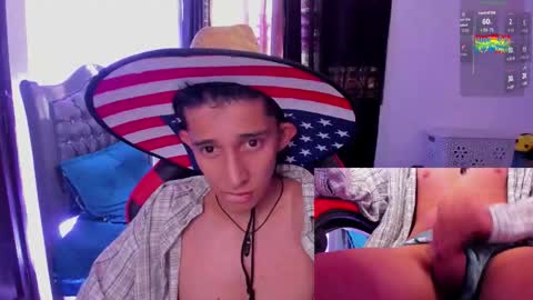 Snapshot of gomitaboy_1 chatting on 10-24-25, 07:10 angel black online show from 10-24-25, 07:10