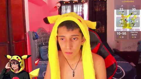 Snapshot of gomitaboy_1 chatting on 11-08-25, 07:34 angel black online show from 11-08-25, 07:34