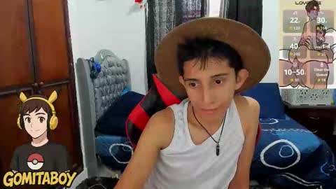 Snapshot of gomitaboy_1 chatting on 11-13-25, 07:46 angel black online show from 11-13-25, 07:46