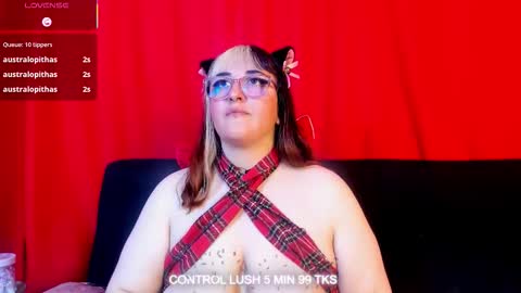 gomory_kitty online show from 03-10-26, 06:24