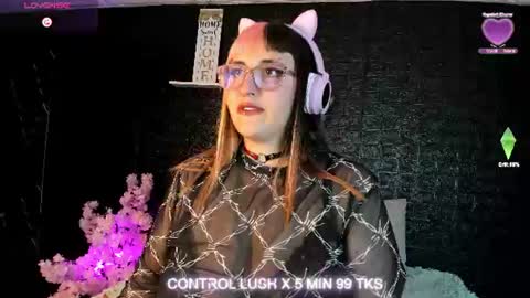 gomory_kitty online show from 06-09-26, 01:23