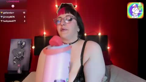 gomory_kitty online show from 07-28-26, 06:31