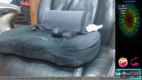 gonfishn online show from 12-14-24, 10:56