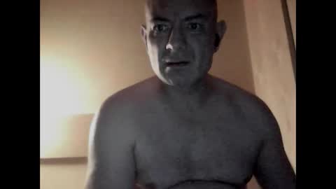 gonzalo online show from 12-08-24, 03:32