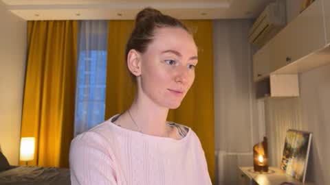 Polly online show from 11-07-25, 12:27