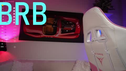 Barbie online show from 01-16-25, 08:00