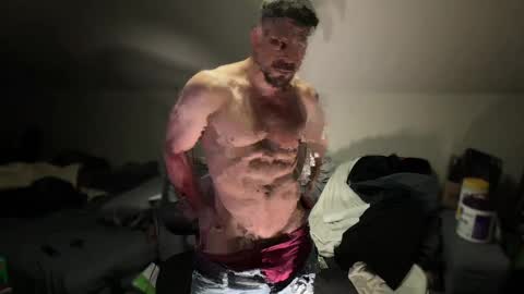 Snapshot of good_dick_rick_909 chatting on 03-07-25, 10:56 Rick online show from 03-07-25, 10:56