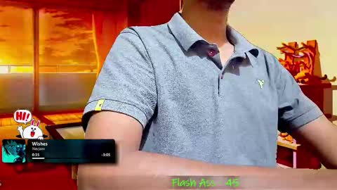 Joel online show from 12-02-25, 05:41