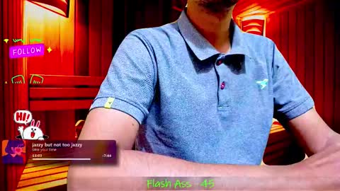 Joel online show from 01-13-26, 10:31