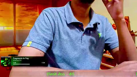 Joel online show from 02-06-26, 04:39