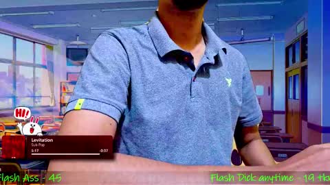 Joel online show from 02-18-26, 04:30