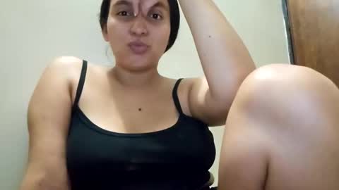 salome online show from 02-20-25, 05:44