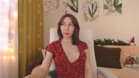 Good GlamorGirl online show from 12-31-24, 04:27