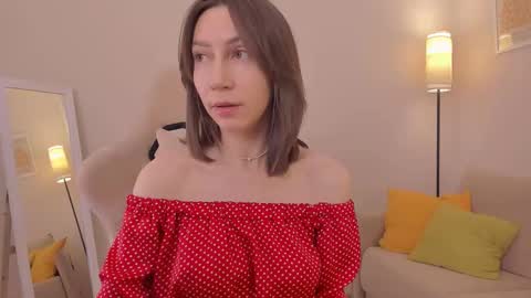 Good GlamorGirl online show from 03-19-26, 04:16