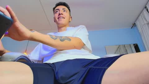 good_sheep online show from 12-12-24, 03:54