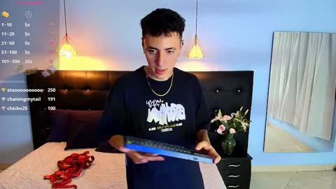 good_sheep online show from 12-13-24, 03:49