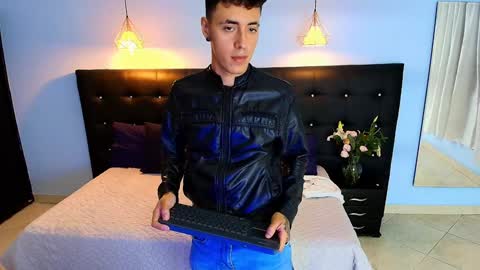 good_sheep online show from 12-14-24, 07:18