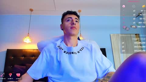 good_sheep online show from 12-14-24, 03:36