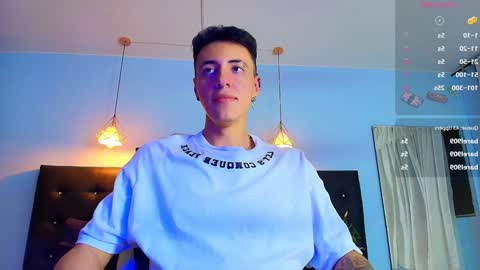 good_sheep online show from 12-15-24, 03:56