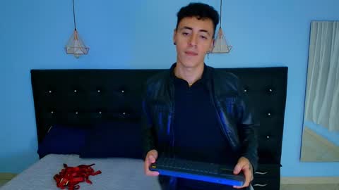 good_sheep online show from 12-21-24, 04:52