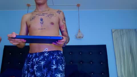 good_sheep online show from 12-21-24, 07:56