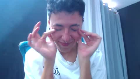 good_sheep online show from 12-24-24, 05:02