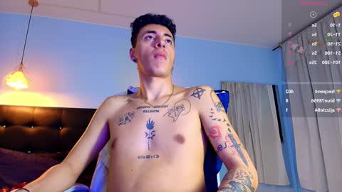 good_sheep online show from 12-27-24, 08:45