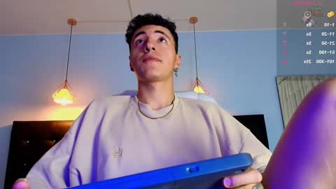 good_sheep online show from 12-31-24, 04:06